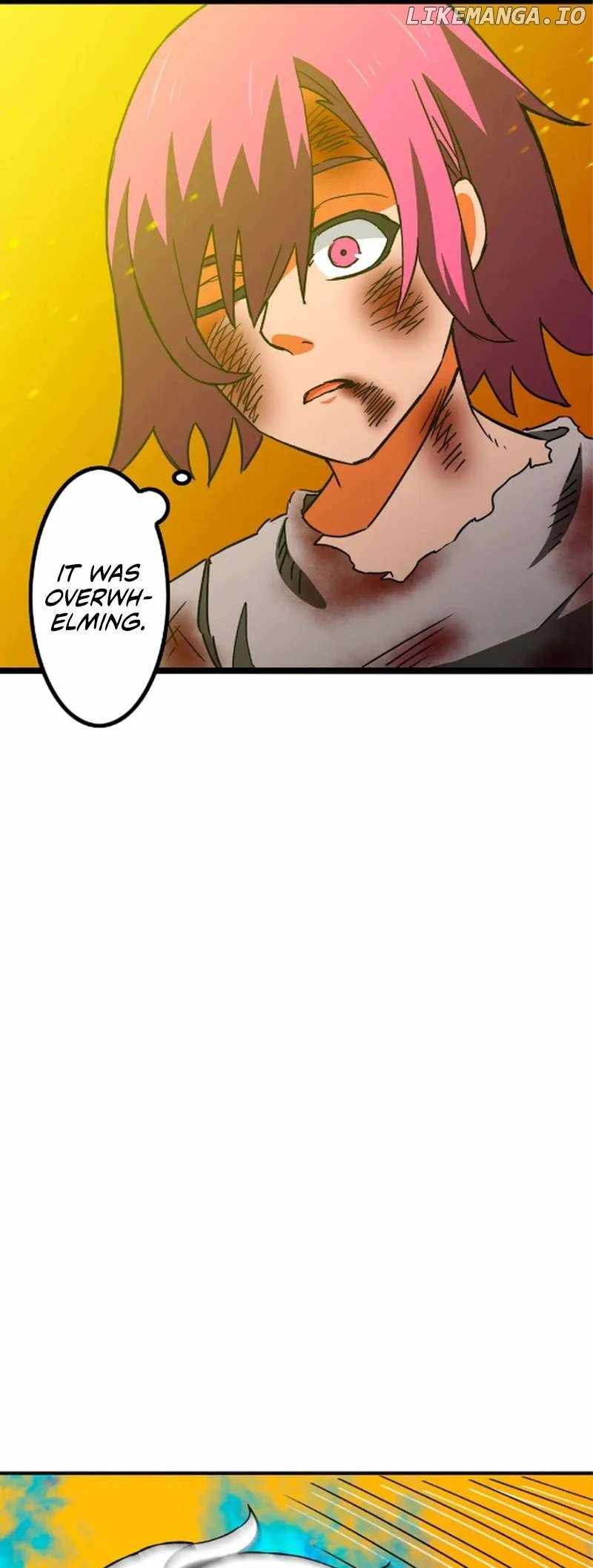 I'm Level 999, But I Only Have One Year To Live Chapter 10 29